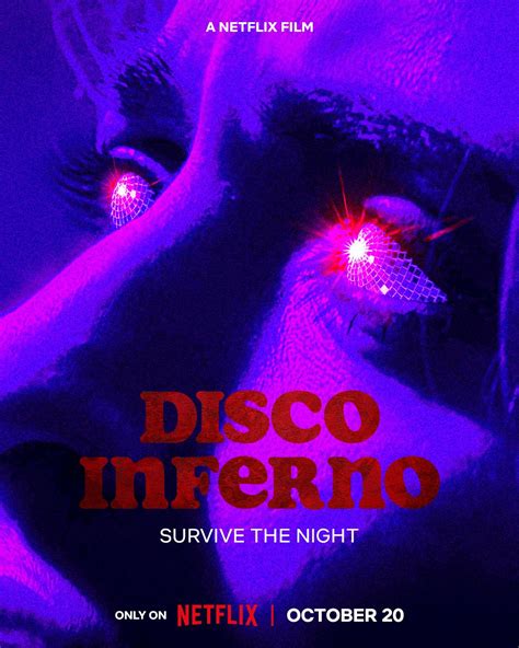 disco inferno imdb|disco inferno release date.